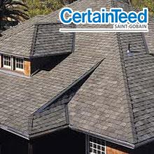 Residential Roofing