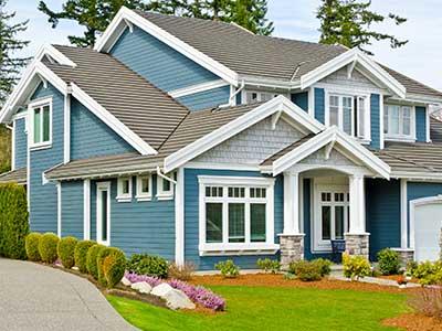 303 Exterior Restorations Images