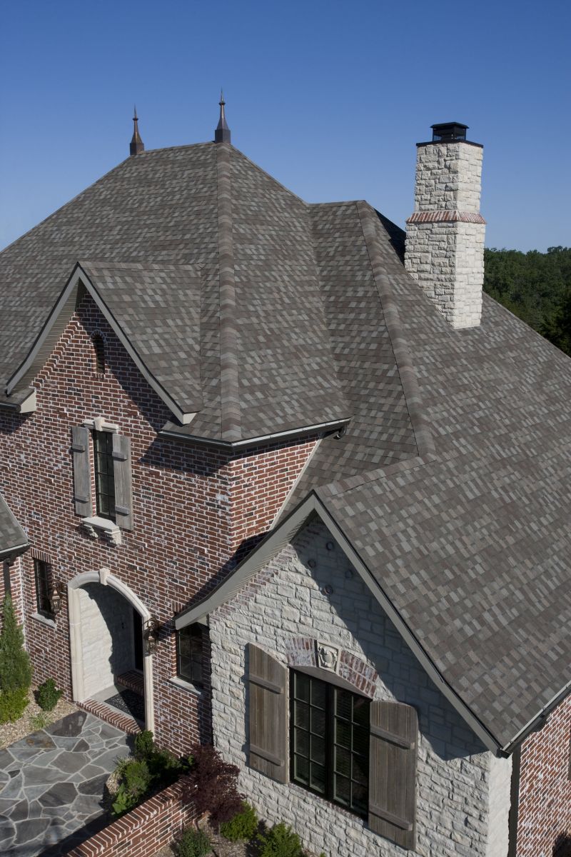 303 Exterior Restorations Images