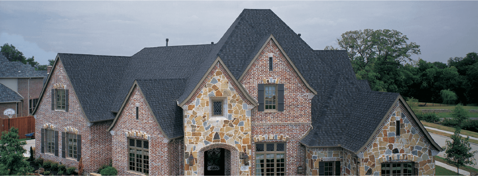 303 Exterior Restorations Images