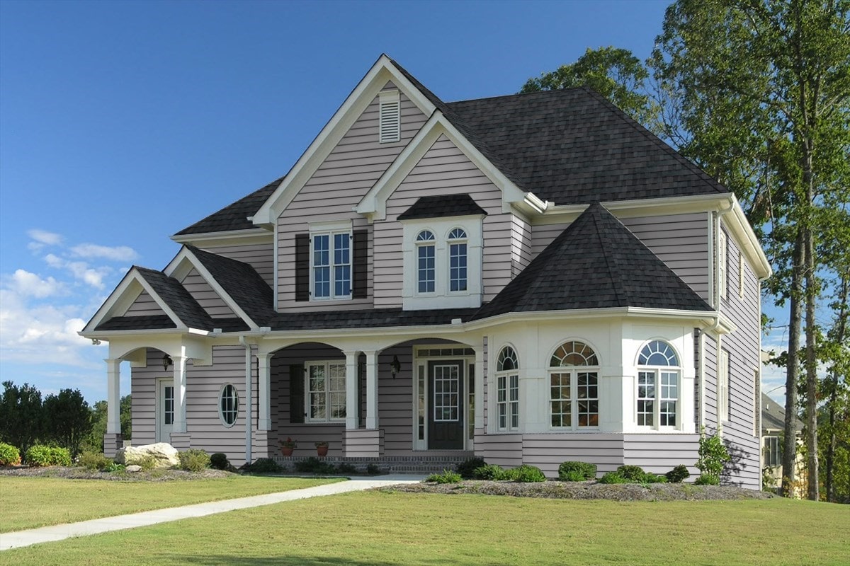 303 Exterior Restorations Images