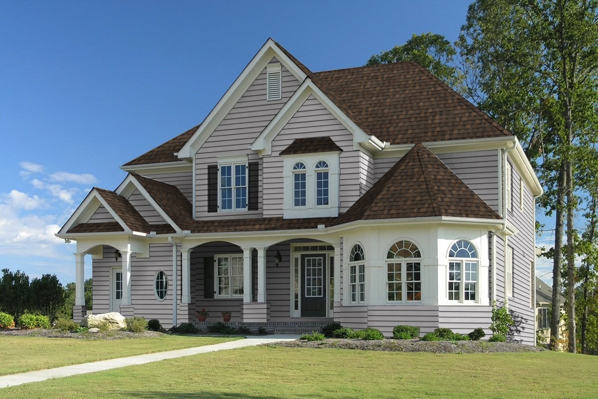 303 Exterior Restorations Images