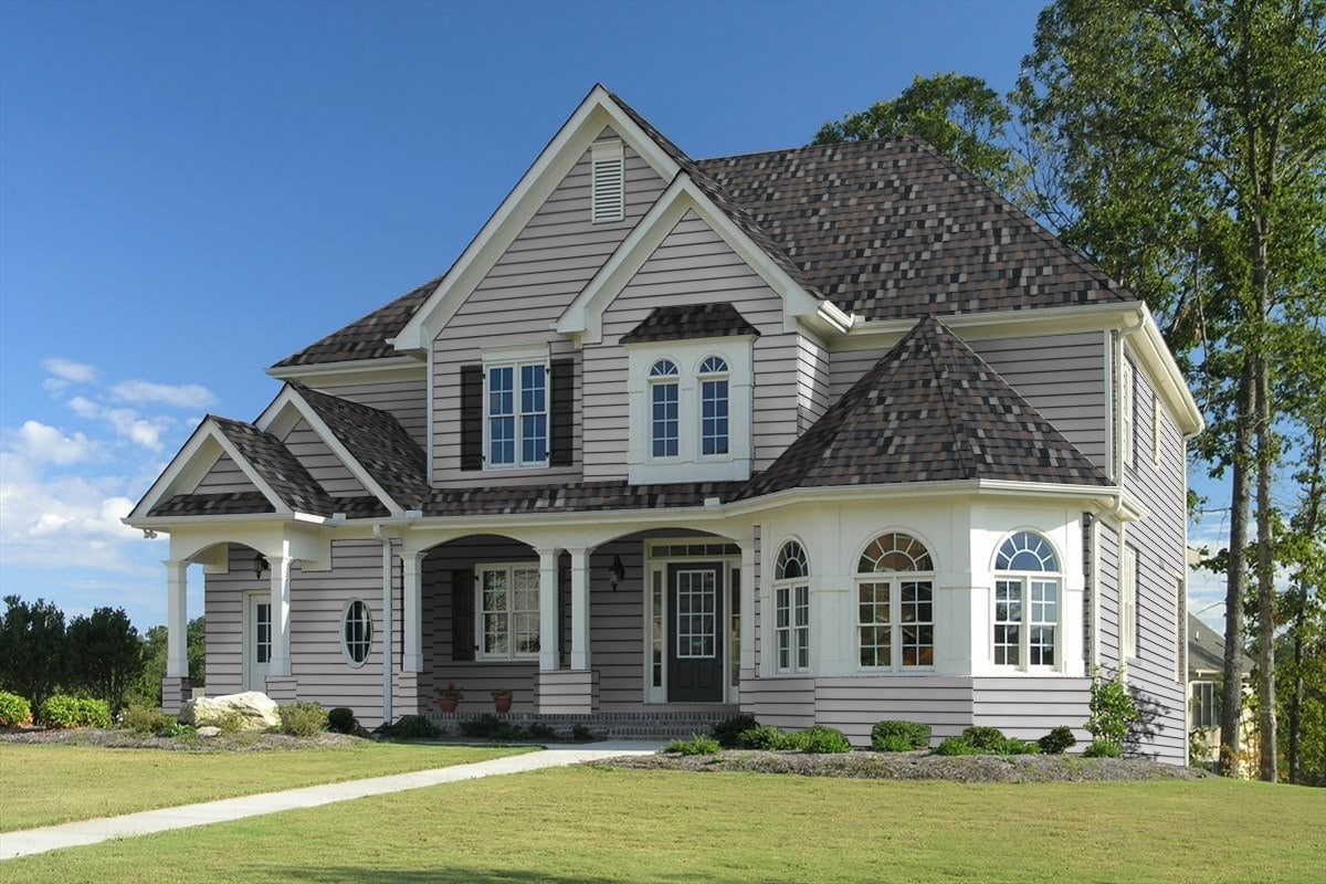 303 Exterior Restorations Images