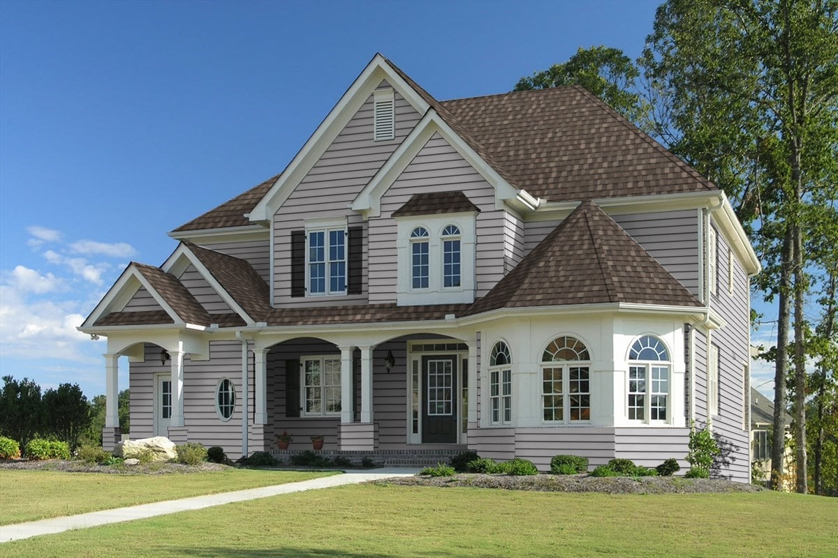 303 Exterior Restorations Images