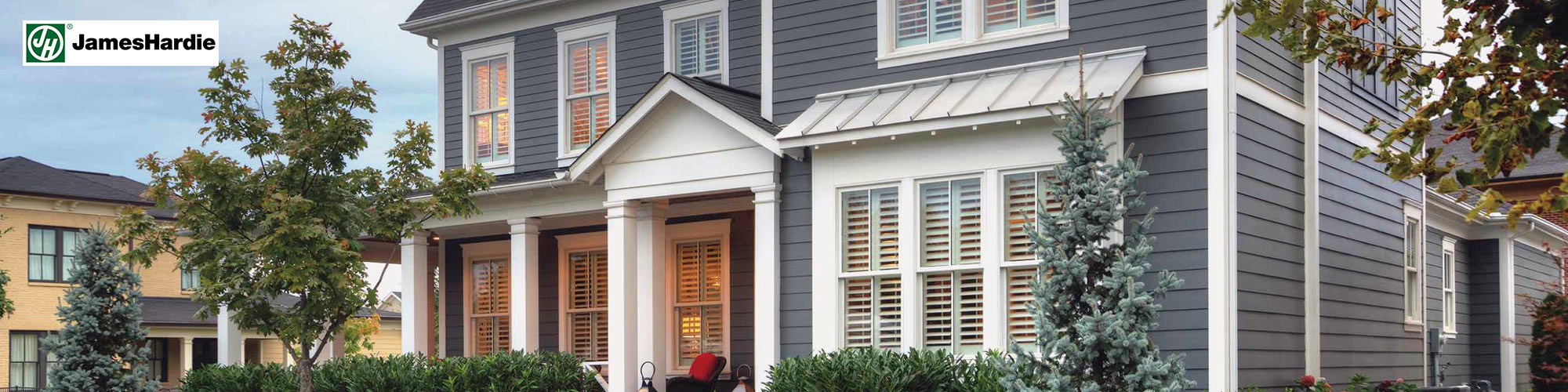 303 Exterior Restorations Images